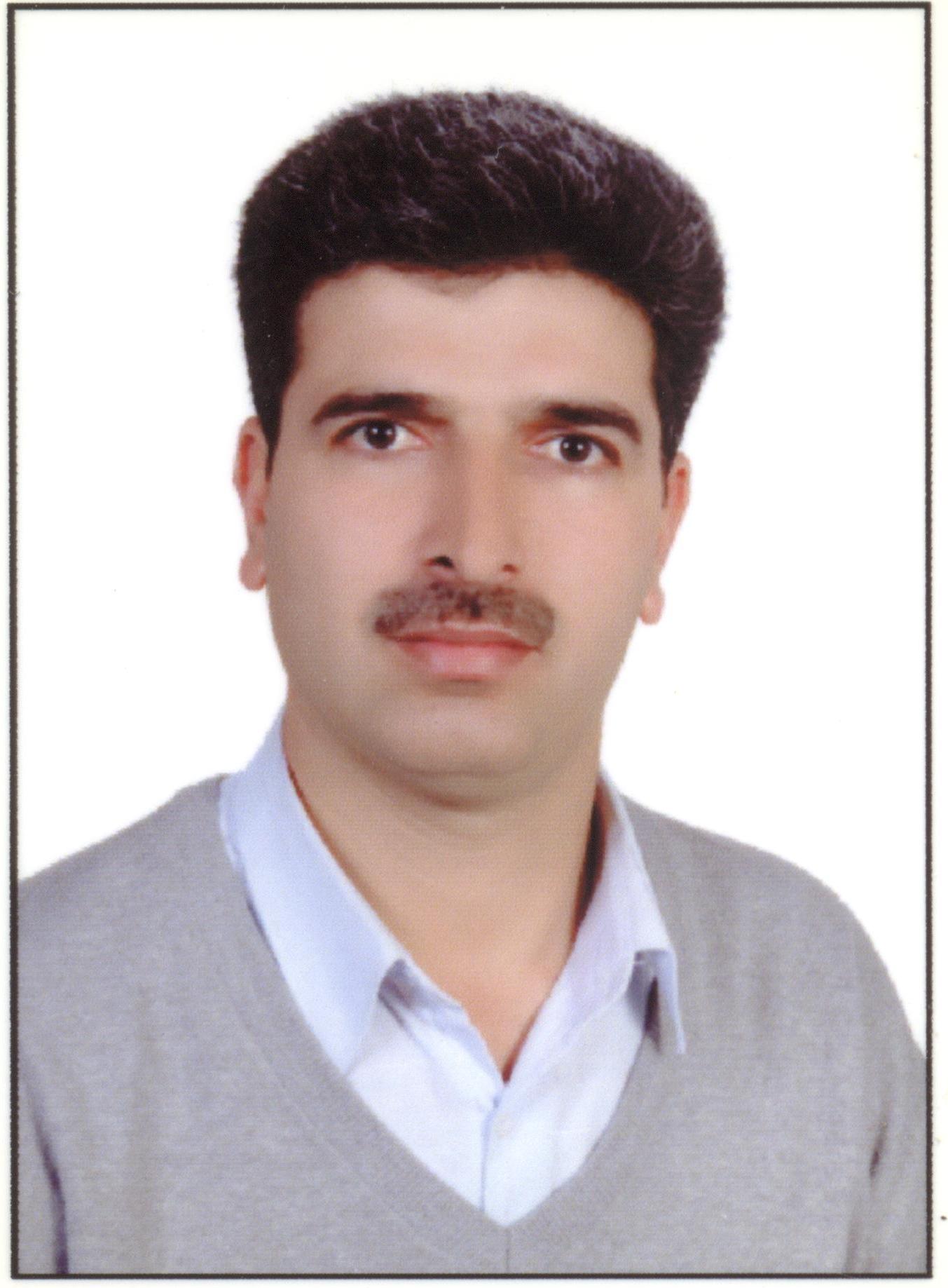 Motarjem Abbas