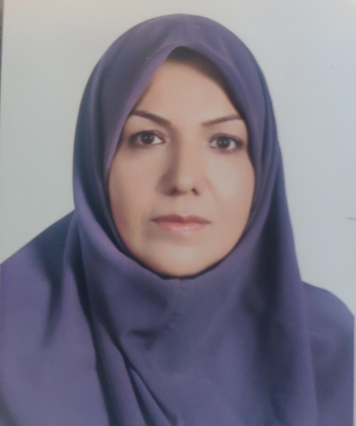 Mohammadi Maryam