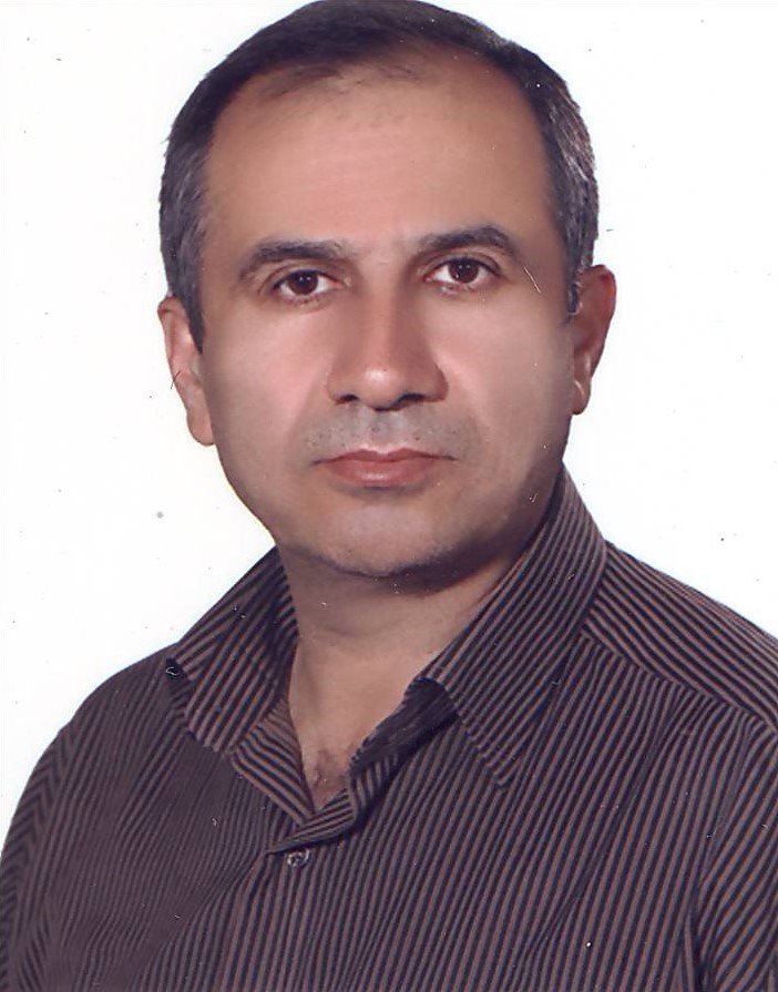 Araqchian Mohamad reza