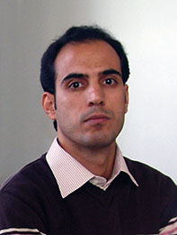 Parastar shahri Mehdi